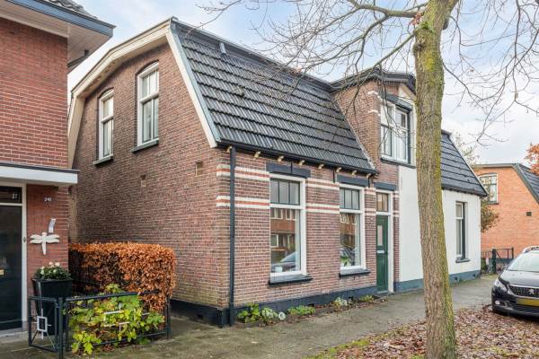 Woning Breemarsweg 243 Hengelo (OV)