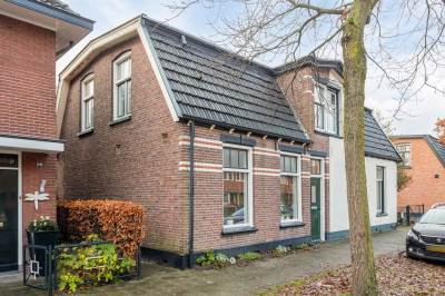 Woning Breemarsweg 243 Hengelo (OV)