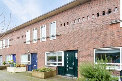 Woning Kannenmakerstraat 31 Zwolle
