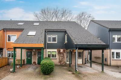 Woning Swiftstraat 20 Apeldoorn