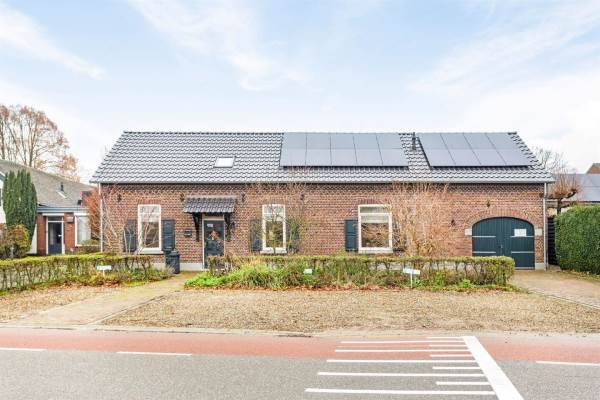 Woning Meterikseweg 80 Horst