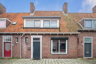 Woning Noordwal 27 Oostburg