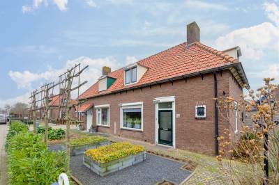 Woning van Heemstraweg 52 Beneden-Leeuwen