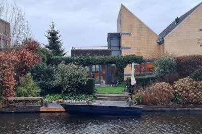 Woning Telwal 19 Oldemarkt