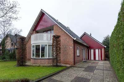 Woning Klaasbos 27 Lichtenvoorde