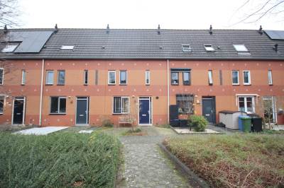 Woning Dikkertje Dap 93 Gorinchem