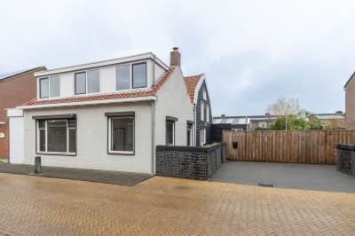 Woning Wilhelminastraat 64 Wemeldinge