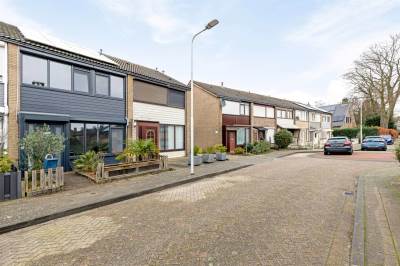 Woning Azaleastraat 11 Putte