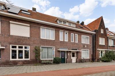 Woning Zeelsterstraat 182 Eindhoven