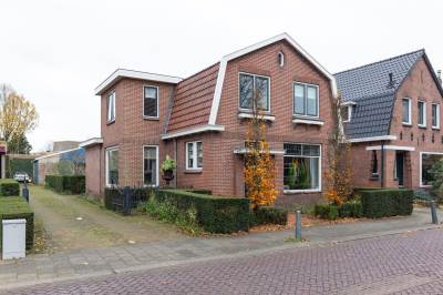 Woning Patronaatsstraat 41 Lichtenvoorde