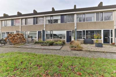 Woning Vossepol 13 Surhuisterveen