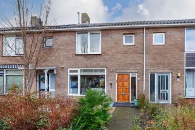 Woning Seinestraat 24 Heemskerk