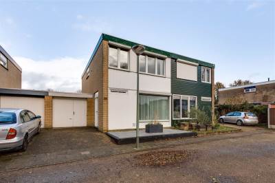 Woning Cornelis de Houtmanstraat 33 Roermond