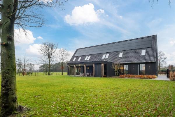 Woning Polderdreef 6 Eersel