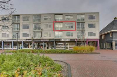 Woning Grotestraat 248b Nijverdal