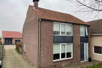 Woning Pootersdijk 20 Spui