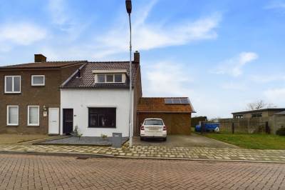 Woning Frederik Hendrikstraat 14 Lamswaarde