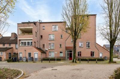 Woning Ulkenpad 37A Huissen