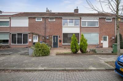 Woning Lierstraat 6 Eindhoven