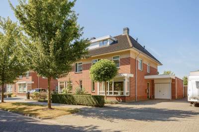 Woning Tuorrebout 115 Burgum