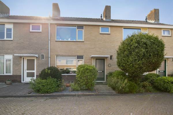 Woning Lindenhof 4 Enkhuizen