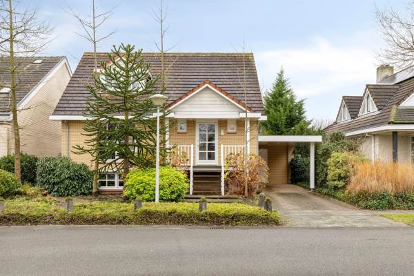 Woning Buddy Boldenlaan 33 Eindhoven