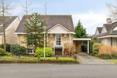 Woning Buddy Boldenlaan 33 Eindhoven