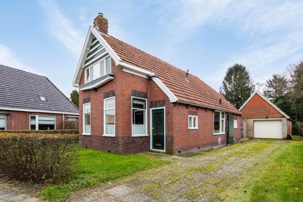 Woning Hereweg 88 Meeden