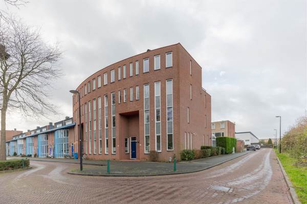 Woning Warande 1 Rijswijk (ZH)