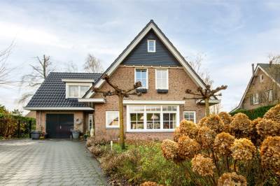 Woning Fort Pinsenweg 2C Halsteren