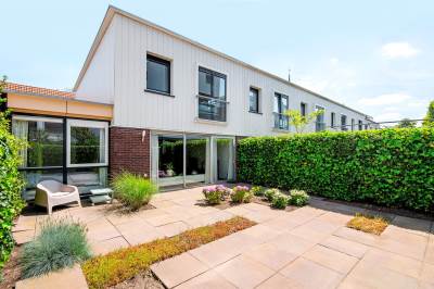 Woning Koewegje 31 Zwolle