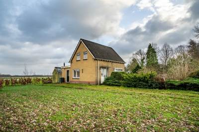 Woning de Haspel-boven 5 Zevenhuizen (GR)