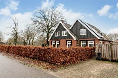 Woning De Sluis 46 Daarlerveen