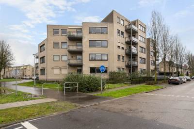 Woning Mantelmeeuw 32 Weert