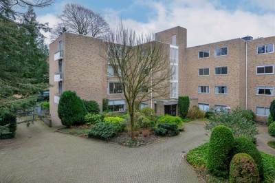 Woning Steijnlaan 2 - 18 Hilversum