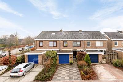 Woning Darwinstraat 2 Boskoop