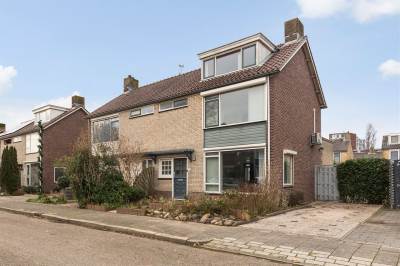 Woning Prinses Irenelaan 11 IJsselstein