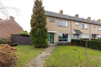 Woning Lijsterlaan 67 Nederhorst den Berg