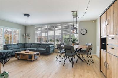 Woning Katwijkerlaan 137 Pijnacker