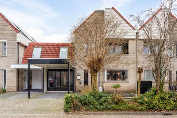 Woning Reygershöftehoek 64 Enschede