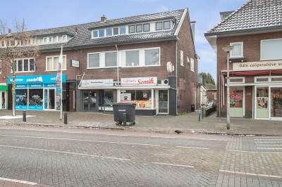 Woning Leusderweg 204B Amersfoort