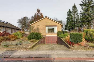 Woning Venloseweg 21c Maasbree