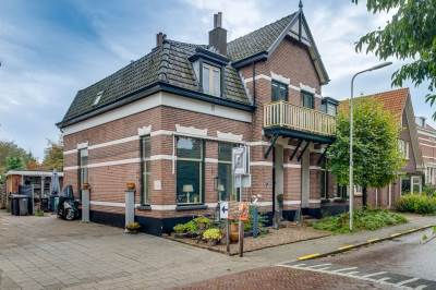 Woning Paul Krugerstraat 6 Lochem