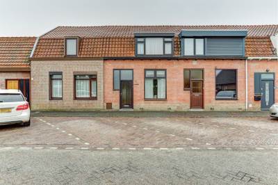 Woning Torenstraat 3 Dongen