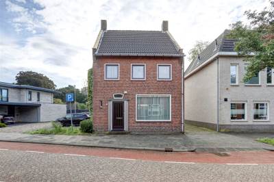 Woning Geer 15 Dongen