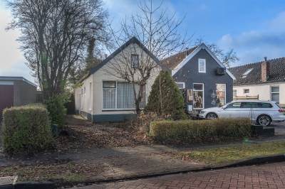 Woning Bovenburen 213 Winschoten