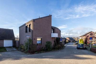 Woning Camilluspark 18 Vaals