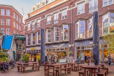 Woning Walstraat 874 Arnhem