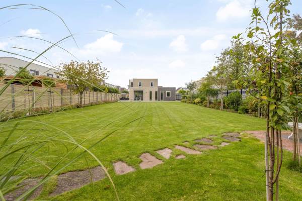 Woning Tureluurstraat 4 Zierikzee