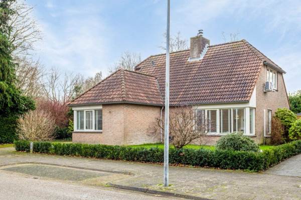 Woning Brouwershei 18 Veldhoven